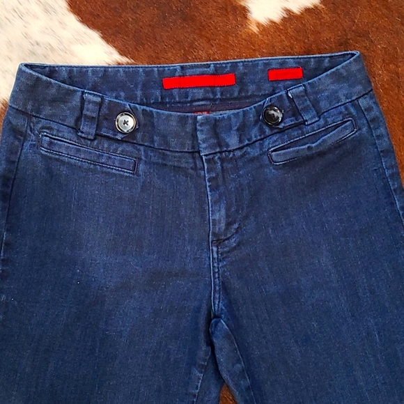 Banana Republic "limited Edition" Trouser Jean - Picture 6 of 10